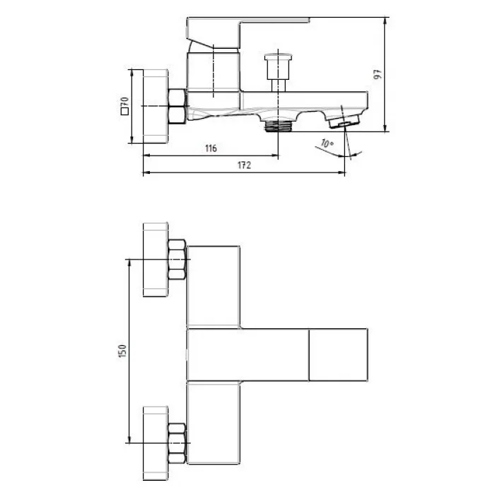 AR Melia Banyo Bataryası 102102499