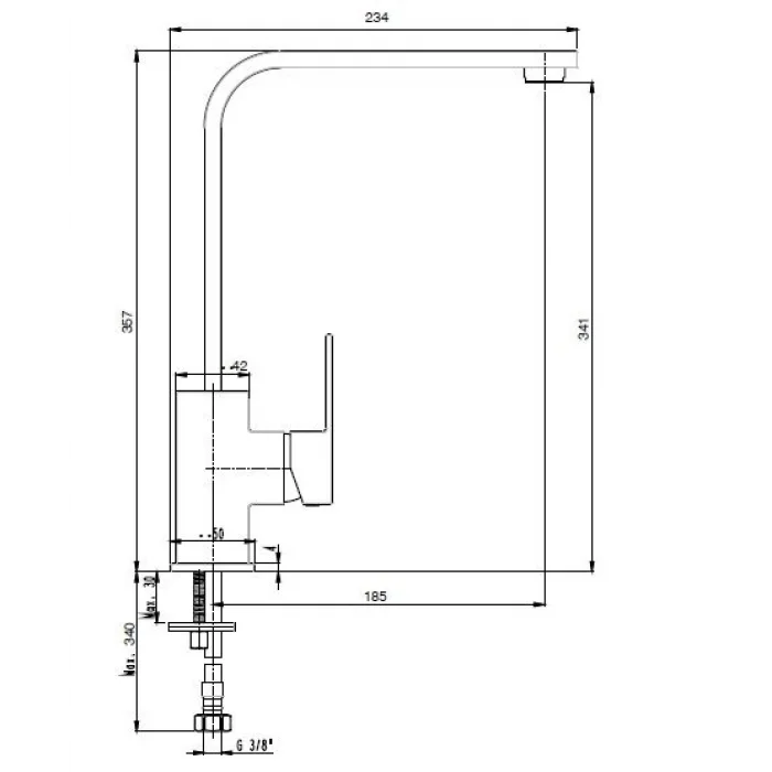 AR Melia Eviye Bataryası 102118148