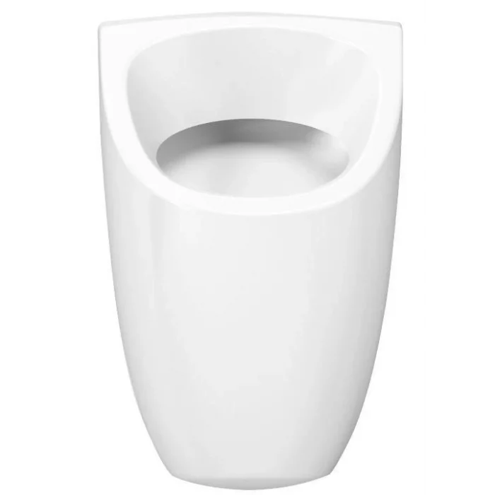 Arkadan Yıkama Girişli Pisuvar