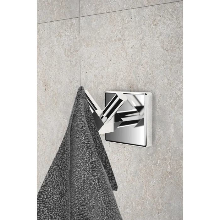 Banyomix İntegra İkili Askılık