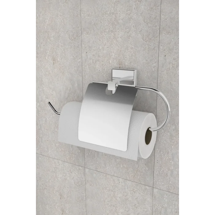 Banyomix İntegra Kapaklı Kağıt Havluluk