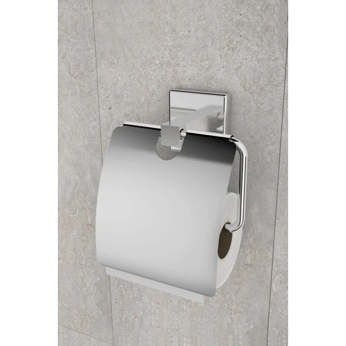 Banyomix İntegra Kapalı Kağıtlık