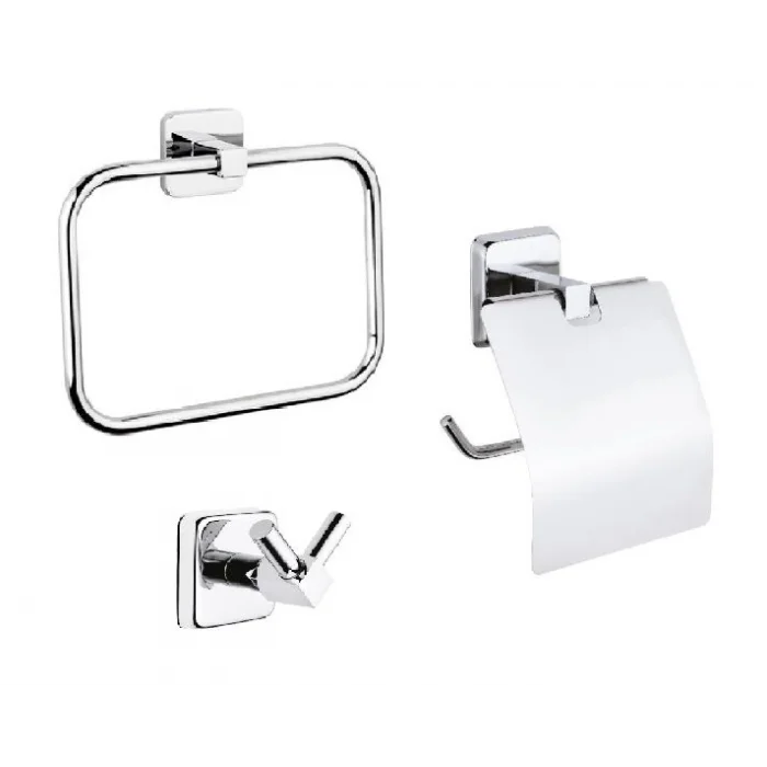 Banyomix İntegra Üçlü Set