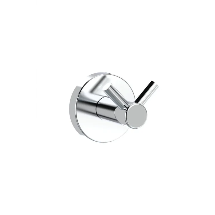 Banyomix Nora İkili Askılık