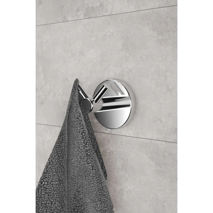 Banyomix Nora İkili Askılık