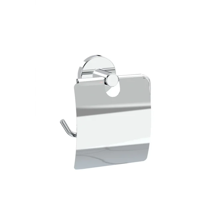 Banyomix Nora Kapalı Kağıtlık