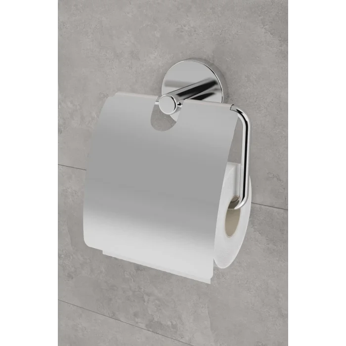 Banyomix Nora Kapalı Kağıtlık