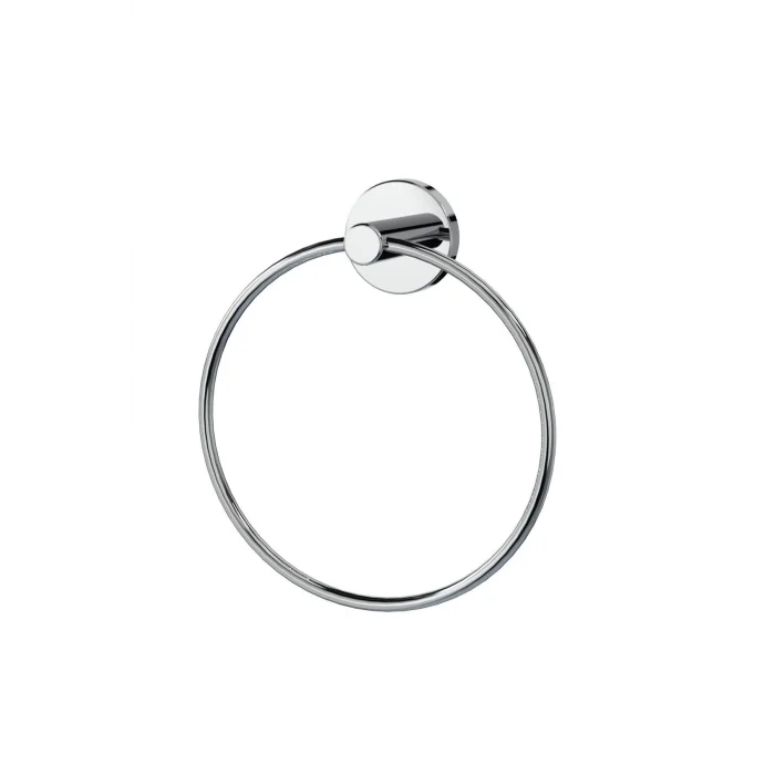 Banyomix Nora Yuvarlak Havluluk