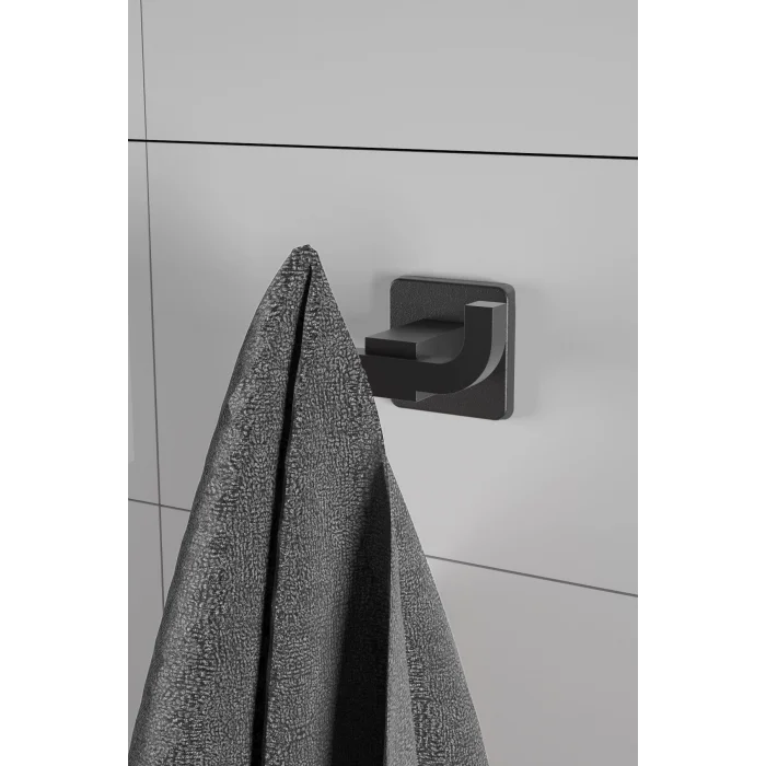 Banyomix Royal İkili Askılık