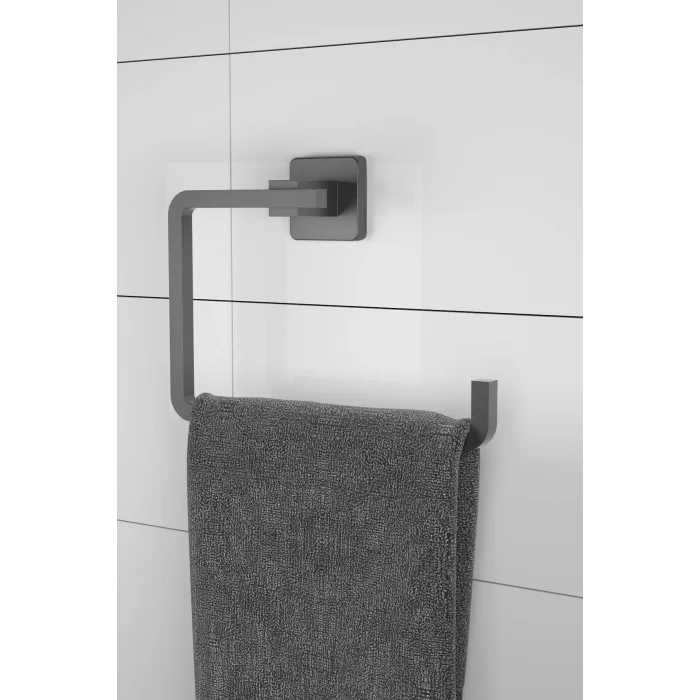 Banyomix Royal Yuvarlak Havluluk