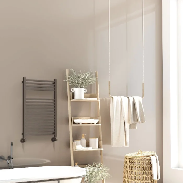 BARBADOS Dekoratif Havlupan 500x800 Terra Matt