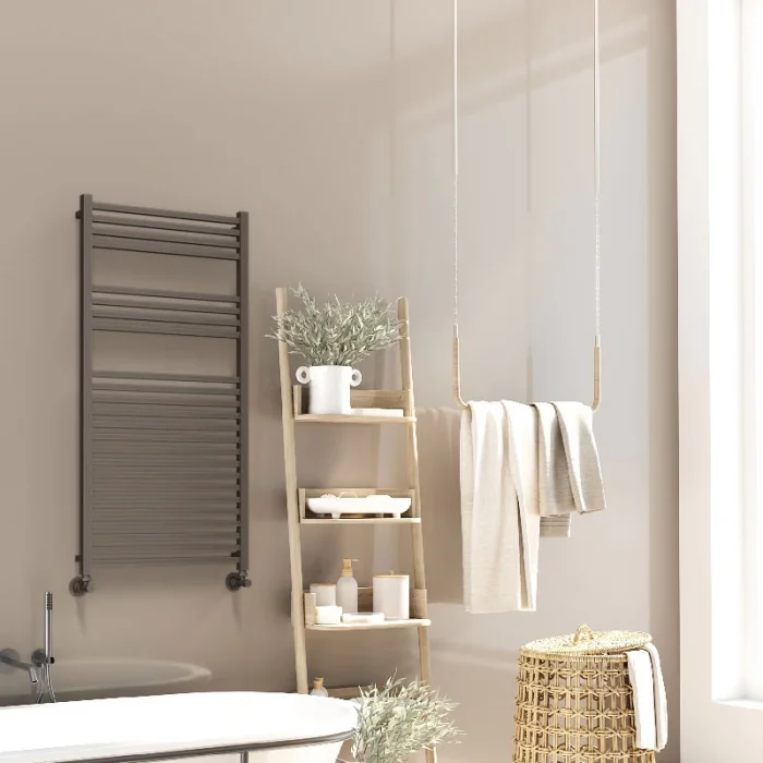 BARBADOS Dekoratif Havlupan 600x1200 Terra Matt