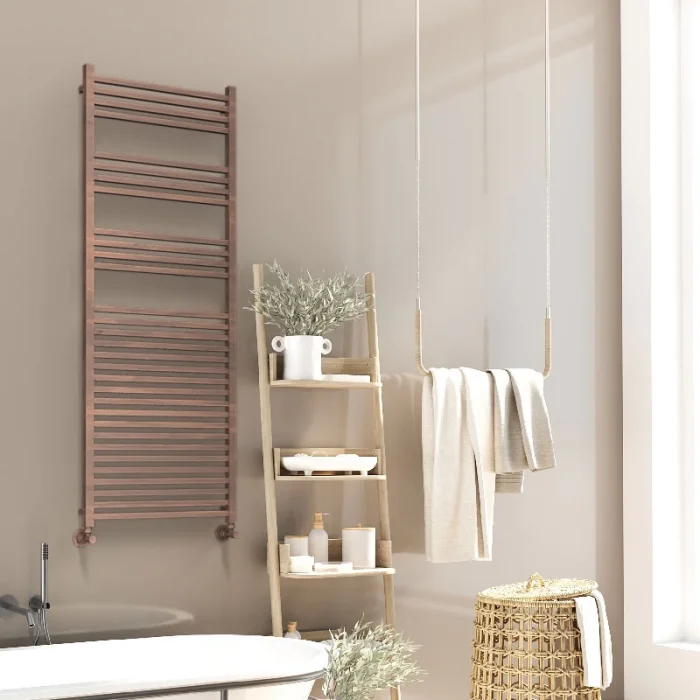 BARBADOS Dekoratif Havlupan 600x1600 Ahşap