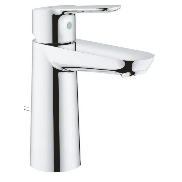 BauEdge Tek Kumandalı Lavabo Bataryası M-Boyut