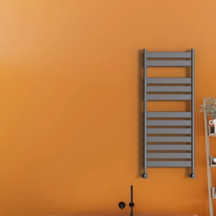 Bora Bora Dekoratif Havlupan 500x1200 Antrasit