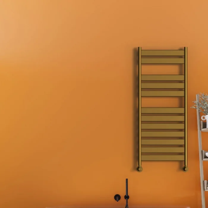 BORA BORA Dekoratif Havlupan 500x1200 Bronz