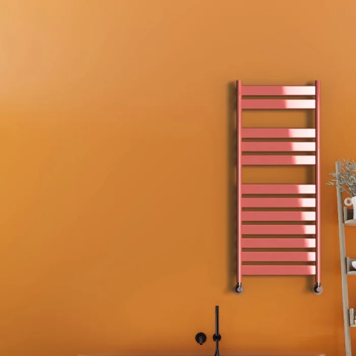 BORA BORA Dekoratif Havlupan 500x1200 Rose Gold