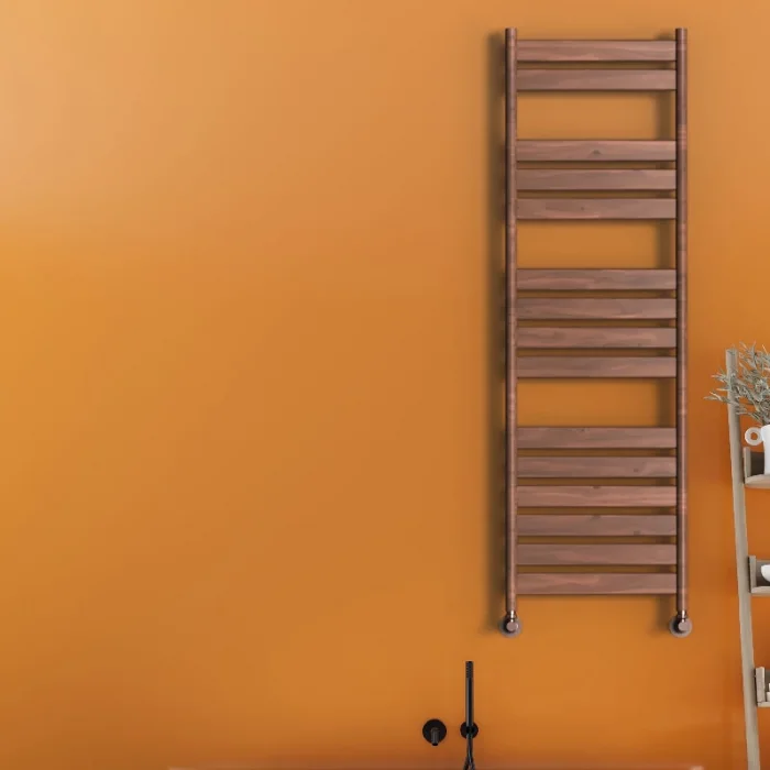 Bora Bora Dekoratif Havlupan 500x1600 Ahşap Görünümlü