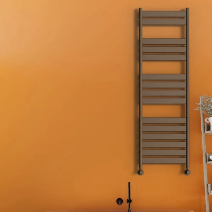 BORA BORA Dekoratif Havlupan 500x1600 Terra Matt