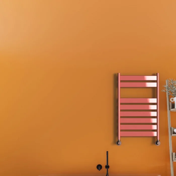 BORA BORA Dekoratif Havlupan 500x800 Rose Gold