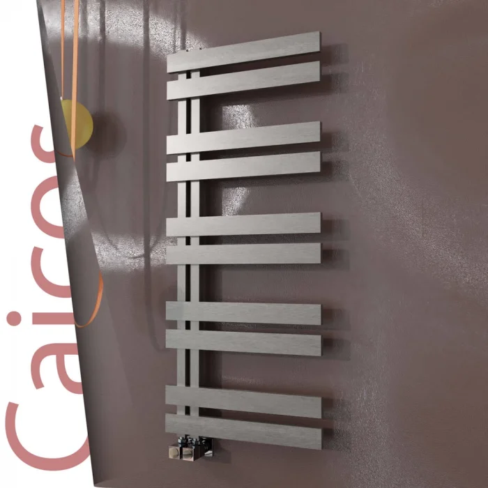 CAICOS Paslanmaz Çelik Havlupan 500x1530 Satine Polisaj