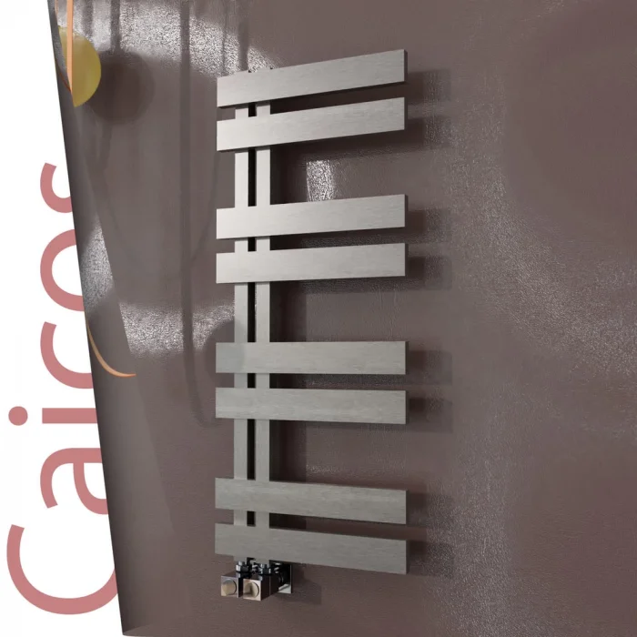 CAICOS Paslanmaz Çelik Havlupan 600x1530 Satine Polisaj