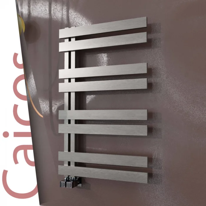 CAICOS Paslanmaz Çelik Havlupan 600x990 Satine Polisaj