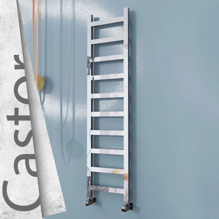 CASTOR Paslanmaz Çelik Havlupan 400x1620 Altın