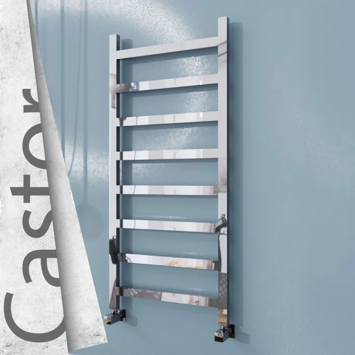 CASTOR Paslanmaz Çelik Havlupan 600x1300 Altın