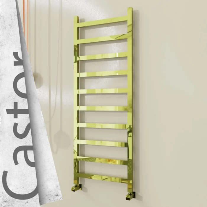 CASTOR Paslanmaz Çelik Havlupan 600x1620 Ayna Polisaj