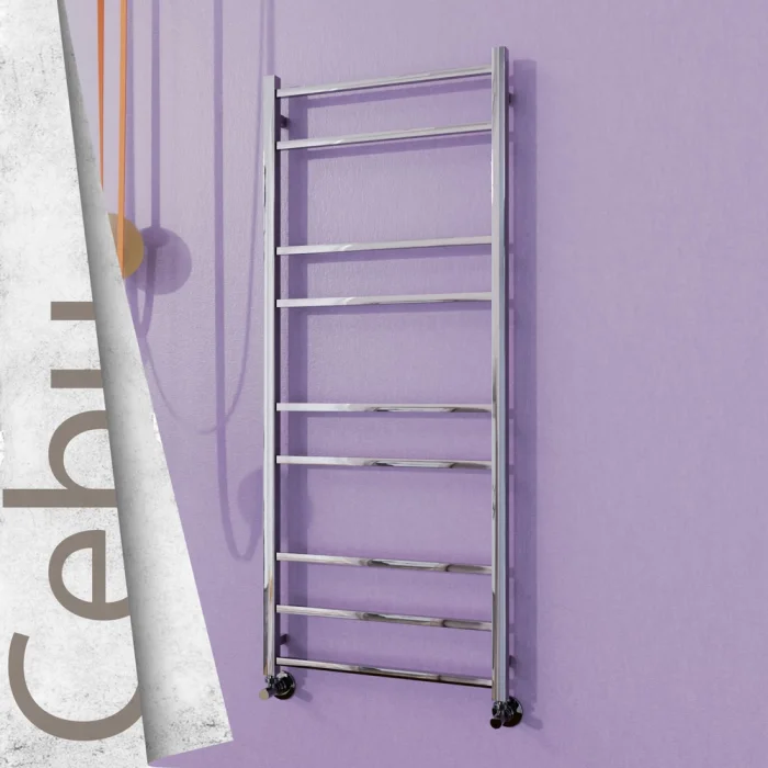 CEBU Paslanmaz Çelik Havlupan 600x1395 Ayna Polisaj