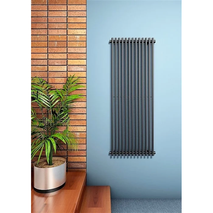 Cook Dekoratif Havlupan 550x1400 Antrasit