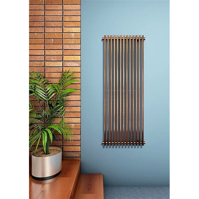 Cook Dekoratif Havlupan 550x1400 Bakır Eskitme