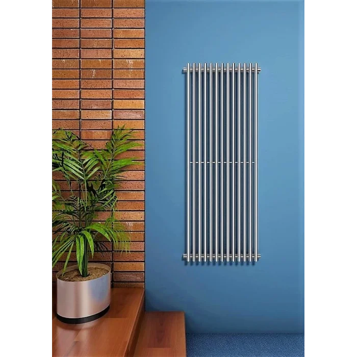 Cook Dekoratif Havlupan 550x1400 Krom