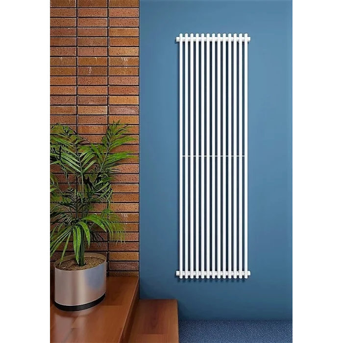 Cook Dekoratif Havlupan 550x1800 Beyaz