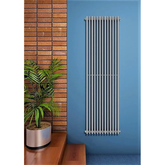 Cook Dekoratif Havlupan 550x1800 Krom