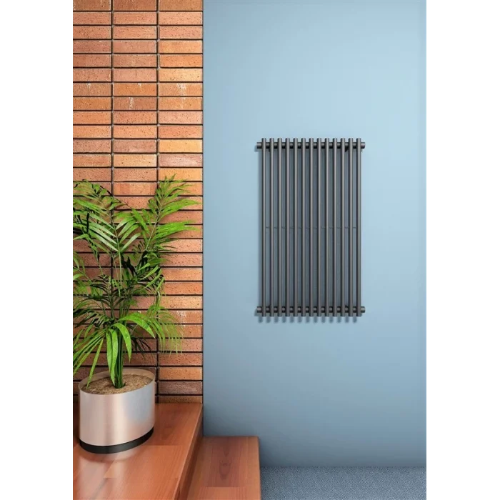 Cook Dekoratif Havlupan 550x900 Antrasit