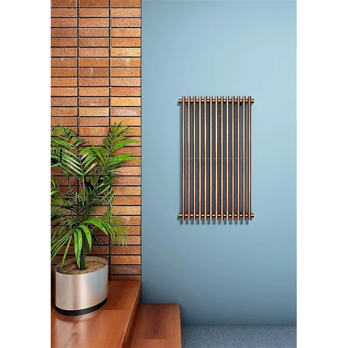 Cook Dekoratif Havlupan 550x900 Bakır Eskitme