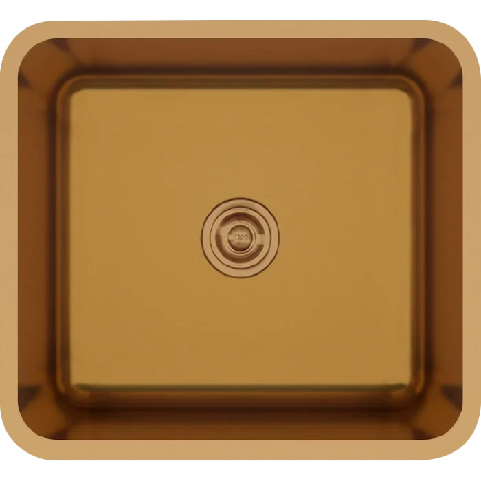 Crauf Lavello 3050 Bakır