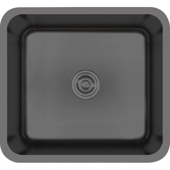 Crauf Lavello 3050 Füme Siyah