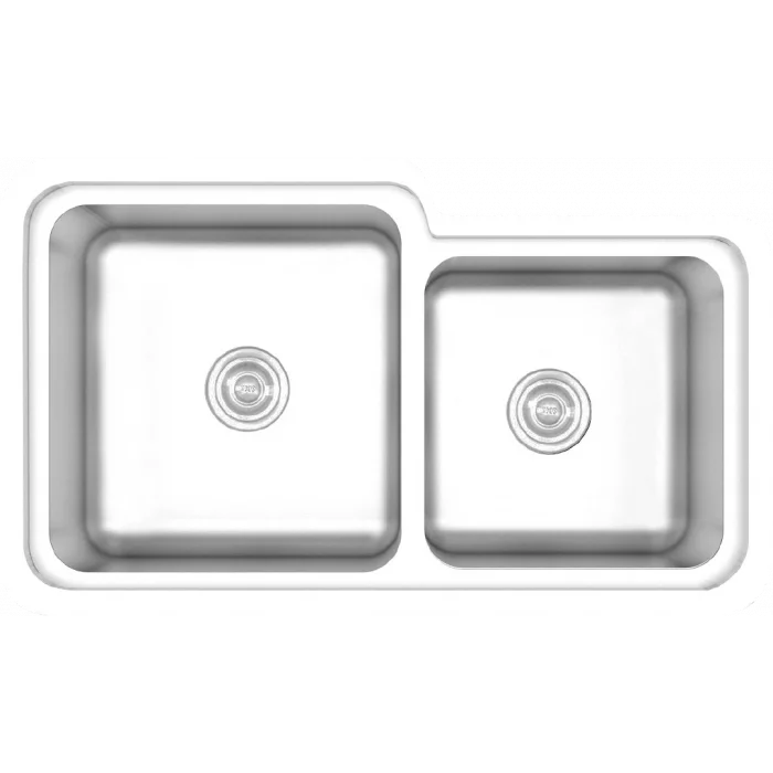 Crauf Lavello 3078 İnox