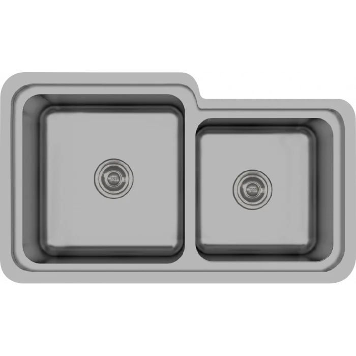 Crauf Lavello 3078 Mat Gri