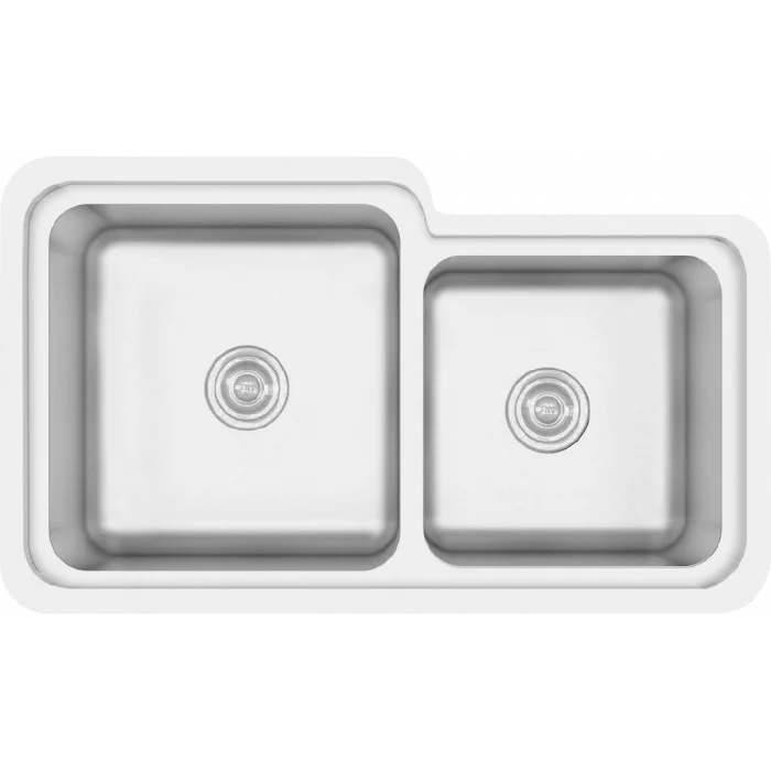 Crauf Lavello 3078 Mat İnox