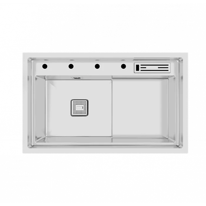 Crauf Lusso 1055 İnoks