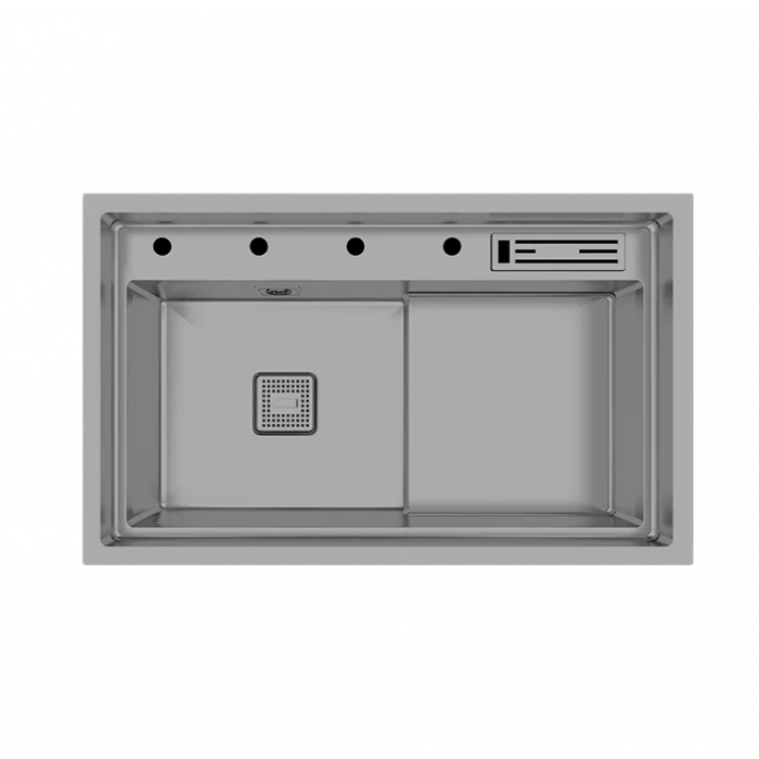 Crauf Lusso 1055 Mat Gri