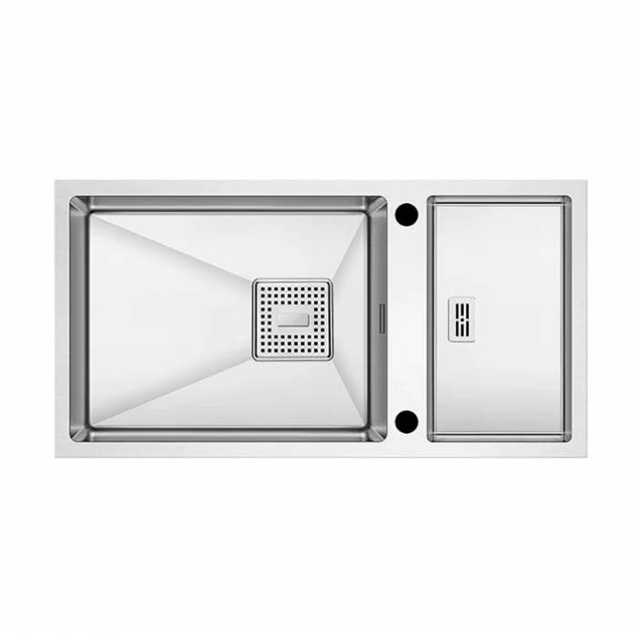 Crauf Lusso 1085 İnoks