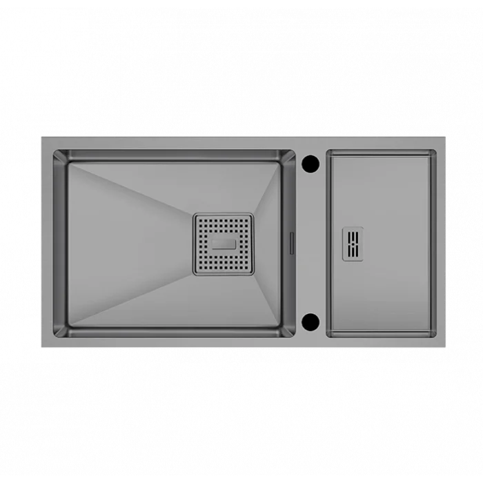 Crauf Lusso 1085 Mat Gri