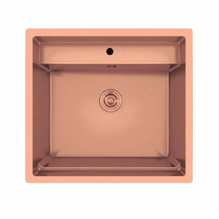 Crauf Poli 6301 Bakır