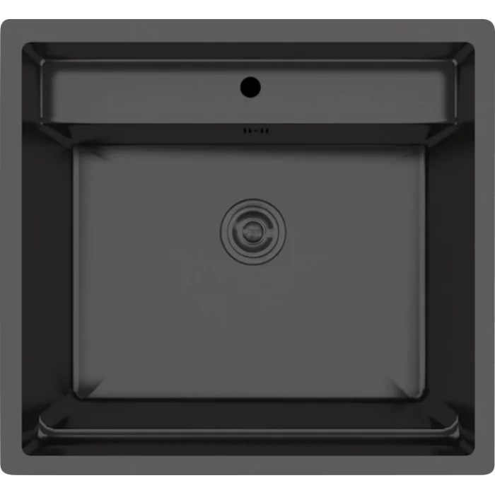 Crauf Poli 6301 Füme Siyah