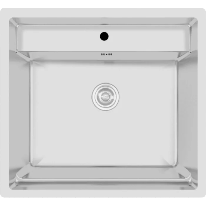 Crauf Poli 6301 İnoks